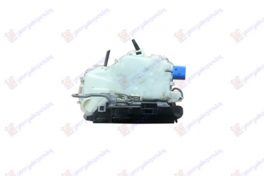 BRAVA ZADNJIH VRATA (CENTRALNO ZAKLJUCAVANJE) (6 PIN) (A KVALITET)