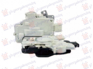 BRAVA ZADNJIH VRATA (CENTRALNO ZAKLJUCAVANJE) (9+3pins)