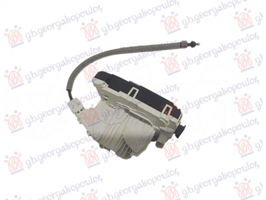 BRAVA ZADNJIH VRATA (CENTRALNO ZAKLJUCAVANJE) (SA ALARMOM) (8 PIN) (A KVALITET)