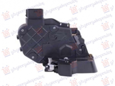 BRAVA ZADNJIH VRATA ELEKTRICNA (10pins)