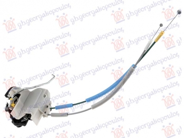 BRAVA ZADNJIH VRATA ELEKTRICNA (4 PIN)