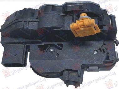 BRAVA ZADNJIH VRATA ELEKTRICNA (4 PIN)