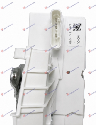 BRAVA ZADNJIH VRATA ELEKTRICNA (4 PIN)