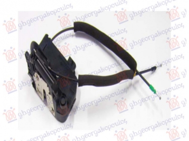 BRAVA ZADNJIH VRATA ELEKTRICNA (4 PIN) (DUPLA KABINA)