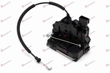 BRAVA ZADNJIH VRATA ELEKTRICNA (6 PIN)