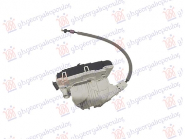 BRAVA ZADNJIH VRATA ELEKTRICNA (8 PIN) (A KVALITET)