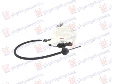 BRAVA ZADNJIH VRATA ELEKTRICNA (9+3 PIN) (A KVALITET)