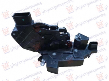 BRAVA ZADNJIH VRATA ELEKTRICNA (BEZKONTAKTNA) (10pins)