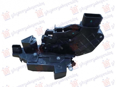 BRAVA ZADNJIH VRATA ELEKTRICNA (BEZKONTAKTNA) (10pins)