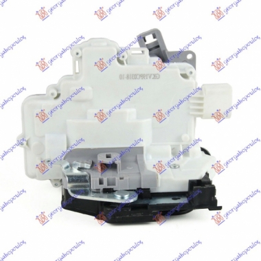 BRAVA ZADNJIH VRATA ELEKTRICNA(8PIN)