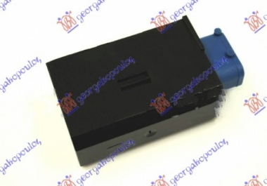 BRAVA ZADNJ.VRATA CENTR. ZAKLJ.(2PIN)