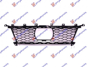 CENTRAL RESE PRED BRAN(M-SPORT)(SA KLIM)