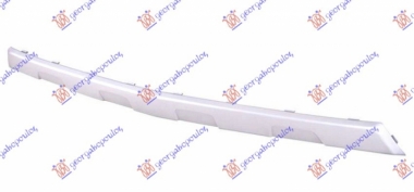 CENTRALNA LAJSNA PREDNJEG BRANIKA DONJA