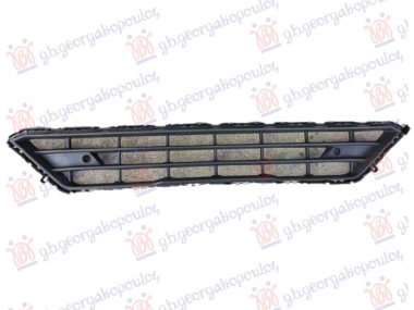 CENTRALNA RESETKA (2 PDC SENZORA)