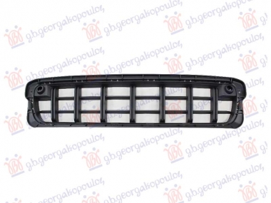 CENTRALNA RESETKA (2 PDC SENZORA) (ALL4)