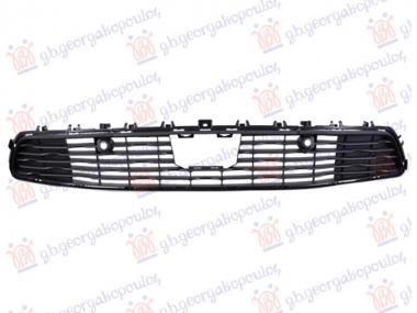 CENTRALNA RESETKA (2 PDC SENZORA) (TEMPOMAT) (GS-LINE)