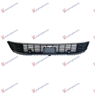 CENTRALNA RESETKA (2 PDC SENZORA) (TEMPOMAT) (POKLOPAC TEMPOMATA) (GS-LINE)