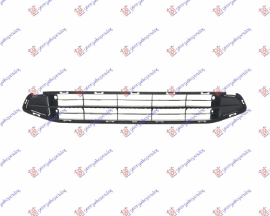 CENTRALNA RESETKA BRANIKA