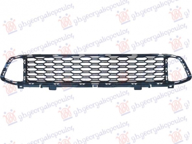 CENTRALNA RESETKA CRNA (M-SPORT)