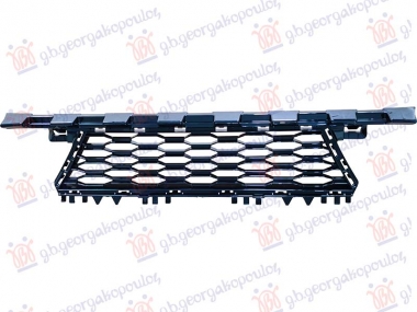 CENTRALNA RESETKA CRNA (M-SPORT)