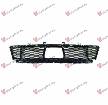 CENTRALNA RESETKA CRNA (M-SPORT)