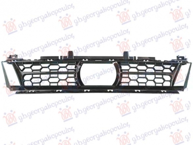 CENTRALNA RESETKA CRNA (TEMPOMAT) (M-SPORT)