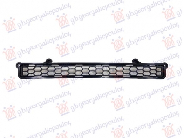 CENTRALNA RESETKA DONJA