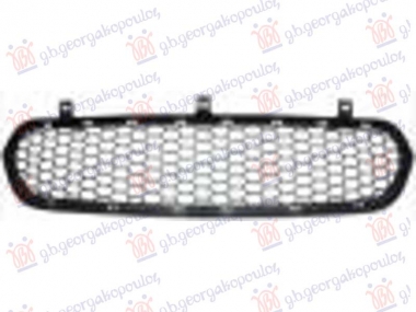 CENTRALNA RESETKA DONJA