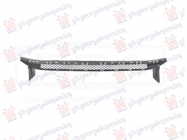 CENTRALNA RESETKA DONJA