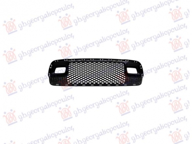 CENTRALNA RESETKA DONJA (2 KUKE)