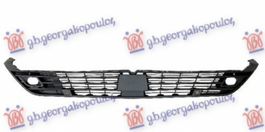 CENTRALNA RESETKA DONJA (2 PDC SENZORI) (ELEGANCE)