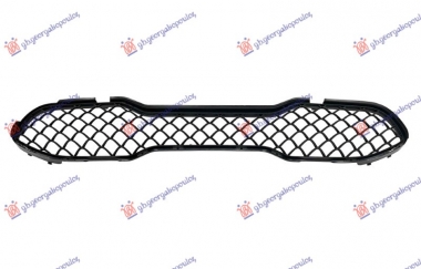 CENTRALNA RESETKA DONJA