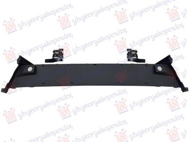 CENTRALNA RESETKA DONJA