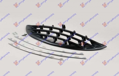 CENTRALNA RESETKA DONJA