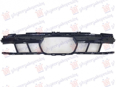 CENTRALNA RESETKA DONJA SJAJ-CRNA (TEMPOMAT) (M-SPORT)