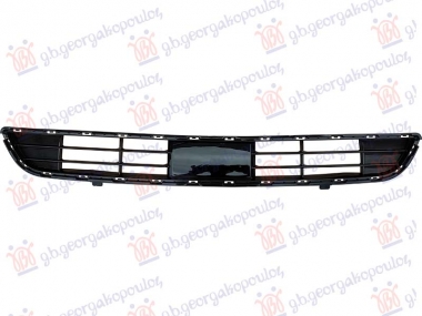 CENTRALNA RESETKA DONJA (TEMPOMAT)