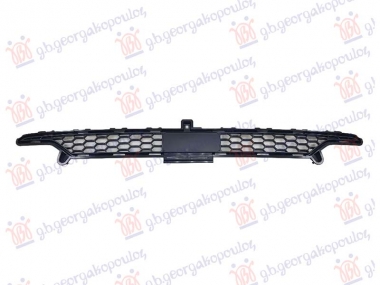 CENTRALNA RESETKA GORNJA