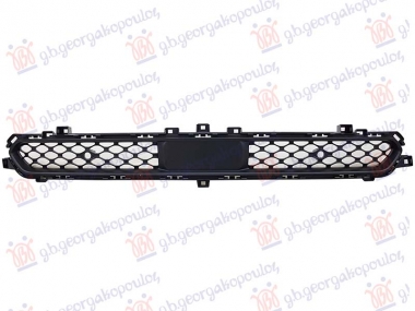CENTRALNA RESETKA GORNJA CRNA (TEMPOMAT) (TRAILHAWK)