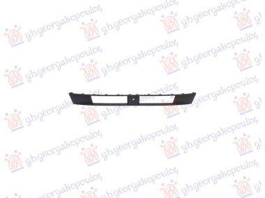 CENTRALNA RESETKA GORNJA (PDC SENZOR)