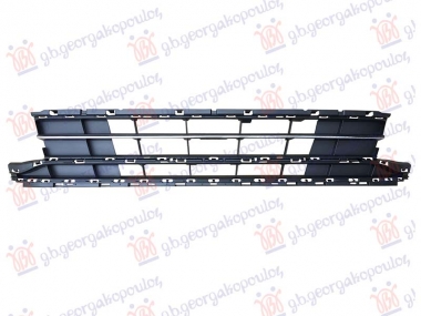 CENTRALNA RESETKA (HROM LAJSNA) (ZATVORENA)