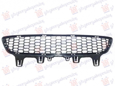 CENTRALNA RESETKA (M3)