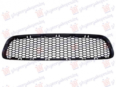 CENTRALNA RESETKA (M5)