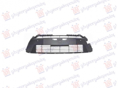 CENTRALNA RESETKA (PDC SENZOR)