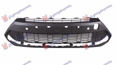 CENTRALNA RESETKA (PDS SENZOR)