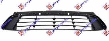 CENTRALNA RESETKA PRED. BRAN. ZATVORENA