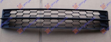 CENTRALNA RESETKA PREDNJEG BRANIKA