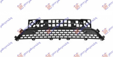 CENTRALNA RESETKA PREDNJEG BRANIKA