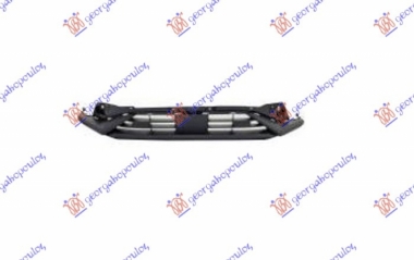 CENTRALNA RESETKA PREDNJEG BRANIKA