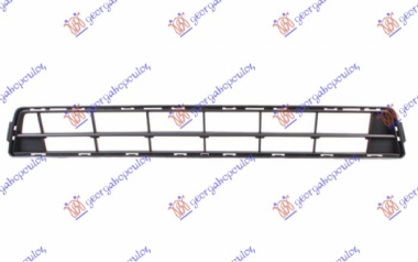 CENTRALNA RESETKA PREDNJEG BRANIKA