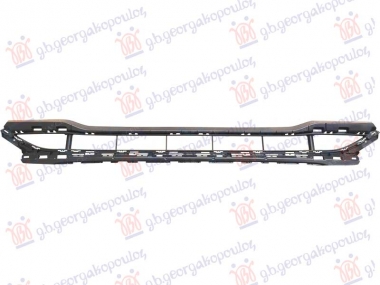 CENTRALNA RESETKA (S-LINE)